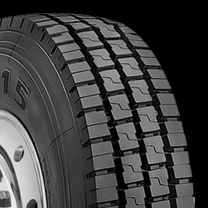 HANKOOK DH15/DH15R