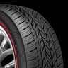 VOGUE Custom Built Radial Viii Red Stripe 215/70R15