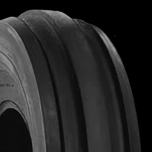 FIRESTONE Champion Guide Grip 3-Rib Stubble Stomper - F-2