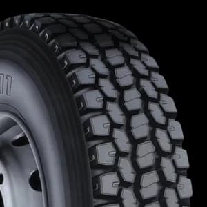 BRIDGESTONE M711