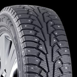 NOKIAN Hakkapeliitta C Van