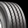 GLADIATOR QR66-PS Premium Steer 11R22.5 QR66-PS Premium Steer