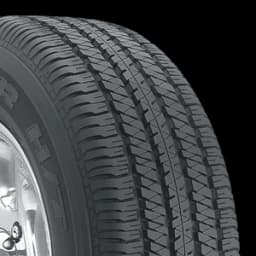 BRIDGESTONE Dueler H/T 684 Ii