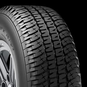 MICHELIN LTX A/T2