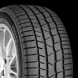CONTINENTAL Contiwintercontact TS 830