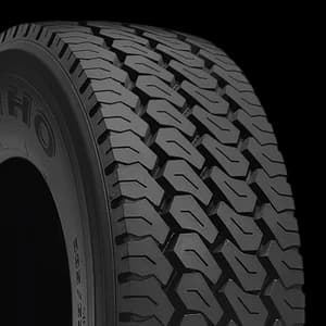 KUMHO KMA02
