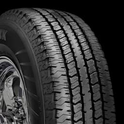HANKOOK Dynapro AT RF08