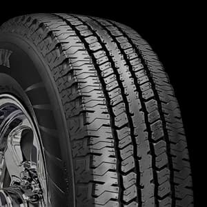 HANKOOK Dynapro AT RF08