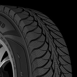 GOODYEAR Wintercommand (Suv/Cuv)
