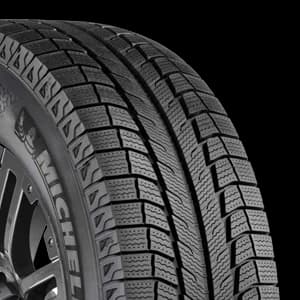 MICHELIN X-Ice XI2