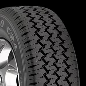 GOODYEAR Cargo G24