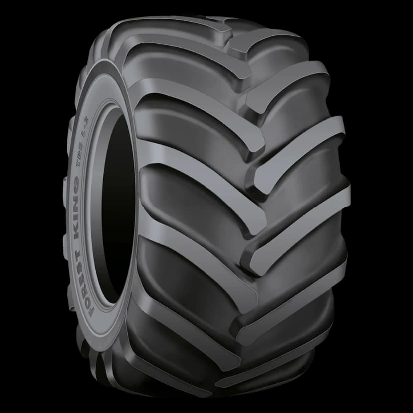 NOKIAN Nokian Forest King TRS L-2