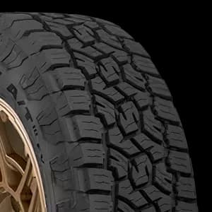 TOYO Open Country A/T Iii EV