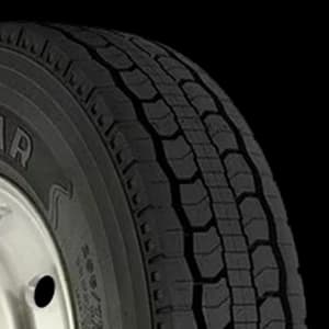 GOODYEAR G572 LHD Fuel Max