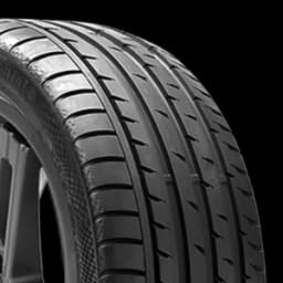 CONTINENTAL Contisportcontact 3