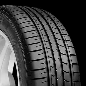 GOODYEAR Eagle NCT5 Rof