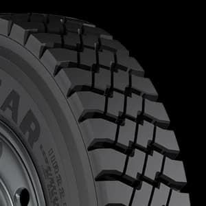 GOODYEAR Armor Max Pro Grade MSD