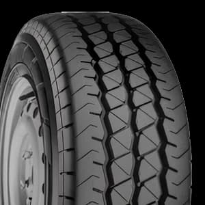YOKOHAMA RY818 Delivery Star