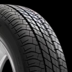 DUNLOP Monza 200R