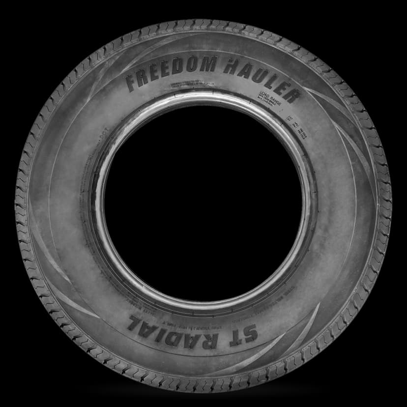 FREEDOM HAULER ST Radial 175/80R13
