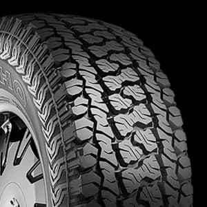 KUMHO Road Venture AT51