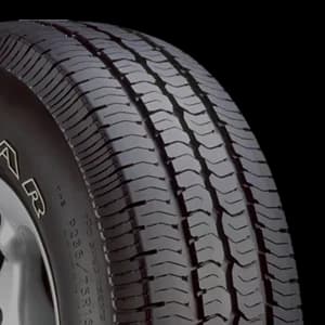 GOODYEAR Wrangler ST