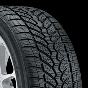 BRIDGESTONE Blizzak LM-32 215/45R20