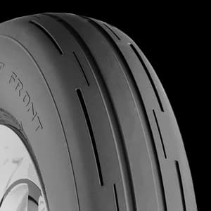 MICKEY THOMPSON ET Front