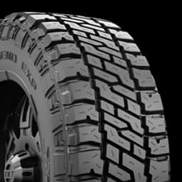 MICKEY THOMPSON Baja Legend EXP