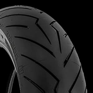 PIRELLI Diablo Rosso Scooter SC