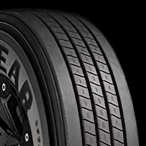 GOODYEAR Unisteel G395 LHS