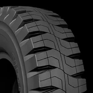 BRIDGESTONE Vrep (V-Steel Rock E Premium)