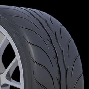 FEDERAL 595RS-Pro (Non-Dot Competition ONLY)