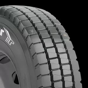 JK TYRE Jetsteel JDH