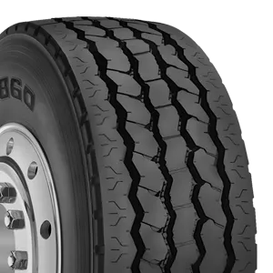 BRIDGESTONE M860