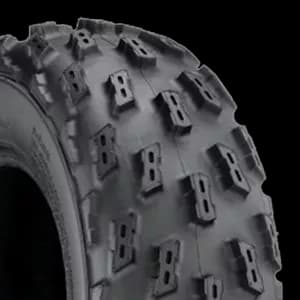 DUNLOP KT391 Radial