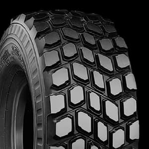 BRIDGESTONE VSJ (V-Steel Jamal)