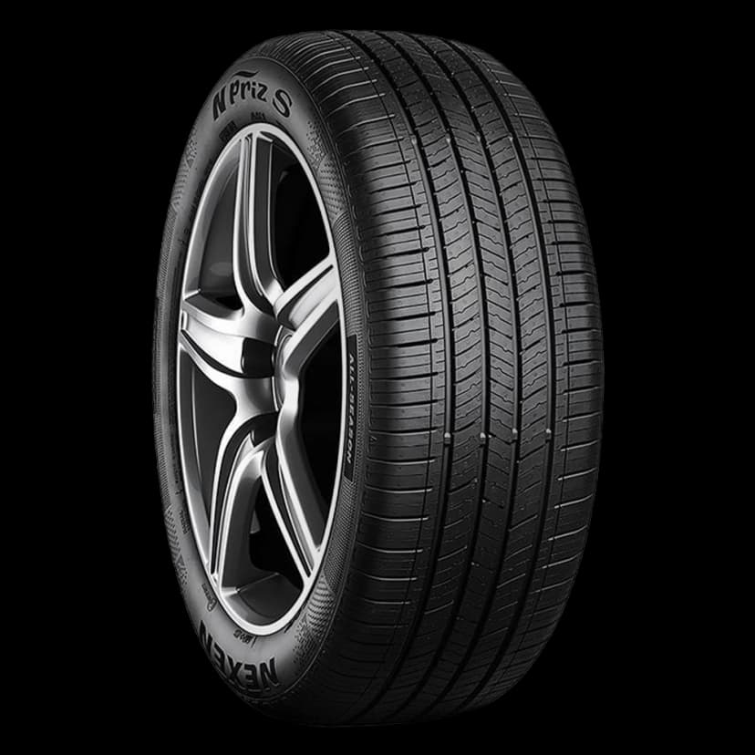 NEXEN Npriz S 195/50R16