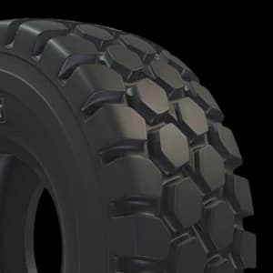 BKT Earthmax SR 31