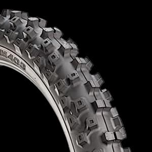 BRIDGESTONE Motocross M403