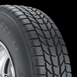 FIRESTONE Winterforce LT