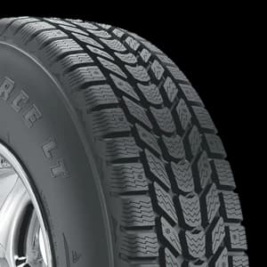 FIRESTONE Winterforce LT