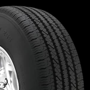 BRIDGESTONE R265