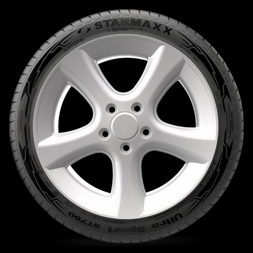 STARMAXX Ultrasport ST760