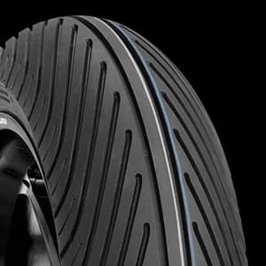 PIRELLI Diablo Rain