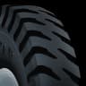 TITAN DTH4 E-4 18.00R33 2* TL DTH4 E-4