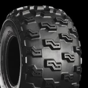 DUNLOP KT335 Radial