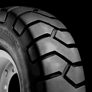 TITAN Industrial Deep Traction