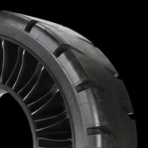 MICHELIN X Tweel SSL 2