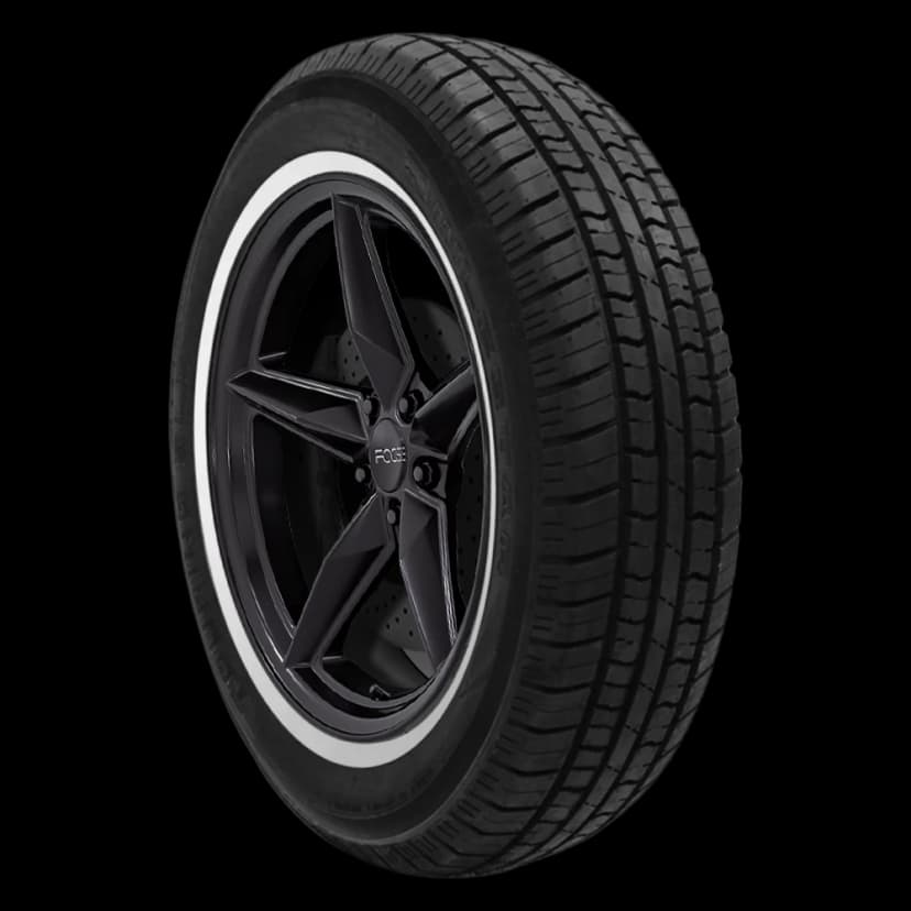 MILESTAR MS775 Touring Sle 195/75R14